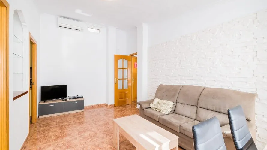 Apartamento de 51m² en Torrevieja, Spain No. 2083 № 18