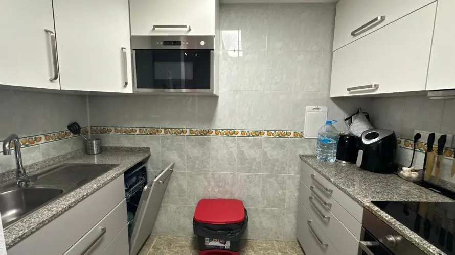 Apartamento de 1 dormitorio en Torrevieja, Spain No. 2121 № 17