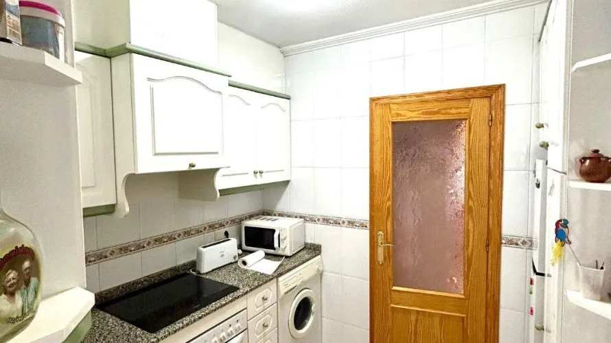 Apartamento de 3 dormitorios en Torrevieja, Spain No. 2102 № 9