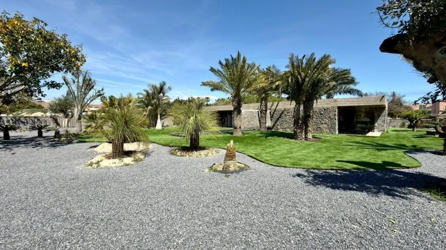 Villa de 3 dormitorios en Alicante, Spain No. 1752