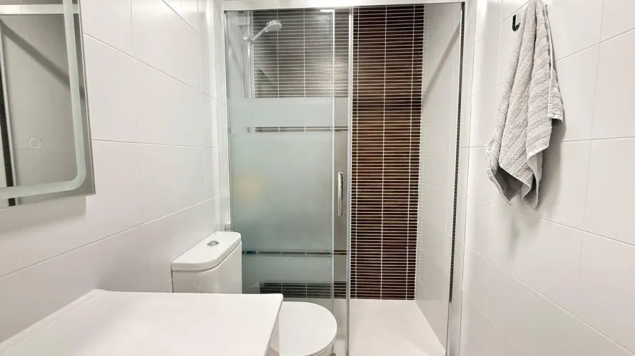 Apartamento de 1 dormitorio en Torrevieja, Spain No. 2051 № 8