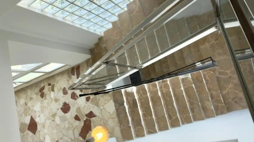 Villa de 7 dormitorios en Benidorm, Spain No. 2011 № 26