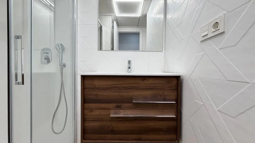 Apartamento de 2 dormitorios en Torrevieja, Spain No. 2017 № 22