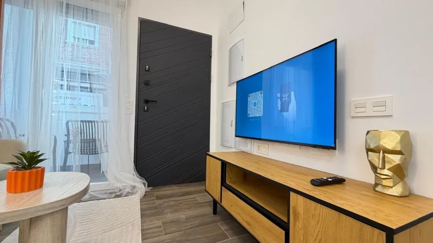 Apartamento de 2 dormitorios en Torrevieja, Spain No. 2128 № 17