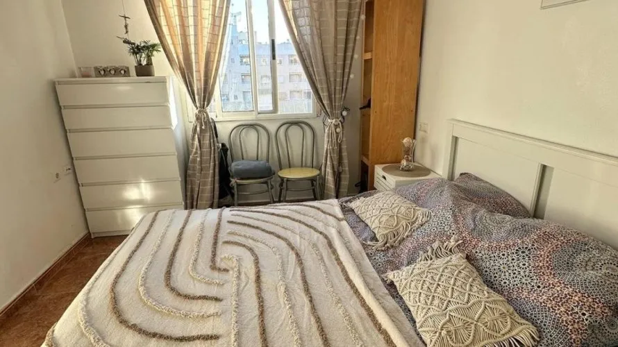 Apartamento de 1 dormitorio en Torrevieja, Spain No. 2134 № 15