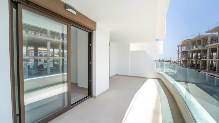 Apartamento de 73m² en La Zenia, Spain No. 1943 № 6