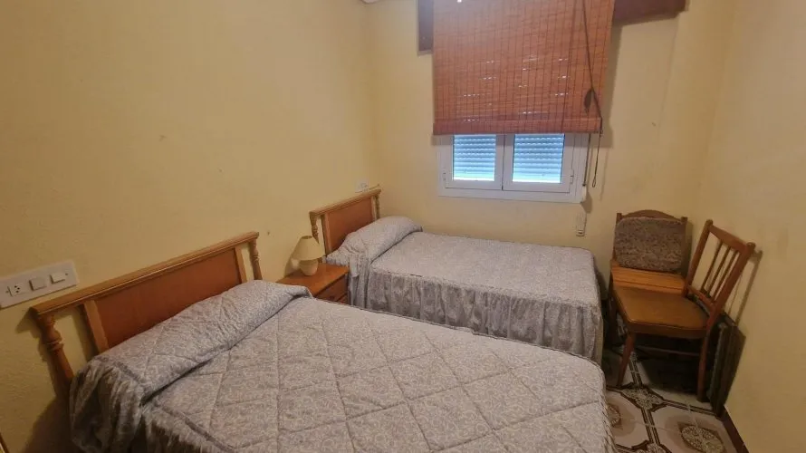 Apartamento de 3 dormitorios en Torrevieja, Spain No. 2041 № 8