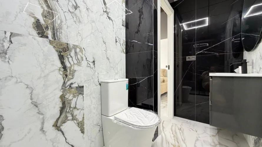 Apartamento de 1 dormitorio en La Zenia, Spain No. 2000 № 16