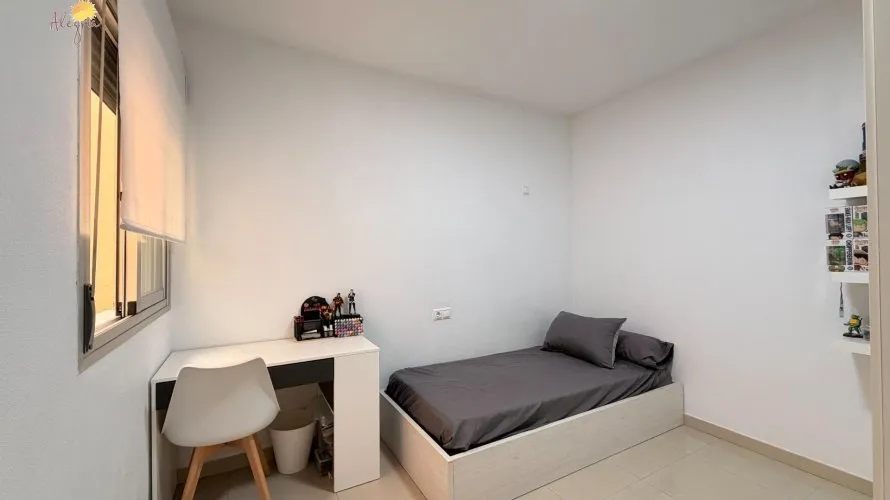 Apartamento de 1 dormitorio en Torrevieja, Spain No. 2197 № 8