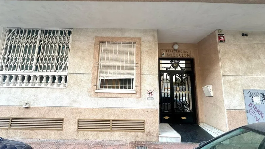 Apartamento de 58m² en Torrevieja, Spain No. 2178 № 28