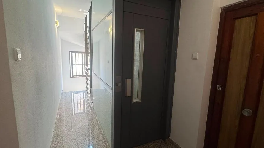 Apartamento de 1 dormitorio en Tavernes de la Valldigna, Spain No. 2240 № 18