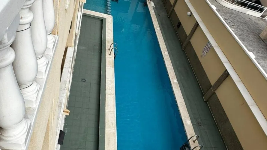 Apartamento de 2 dormitorios en Torrevieja, Spain No. 2090 № 9