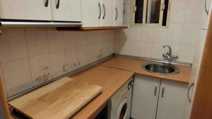 Apartamento de 1 dormitorio en Torrevieja, Spain No. 2142 № 4