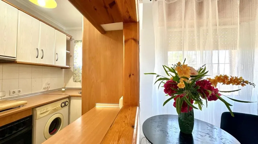 Apartamento de 1 dormitorio en Torrevieja, Spain No. 2160 № 12