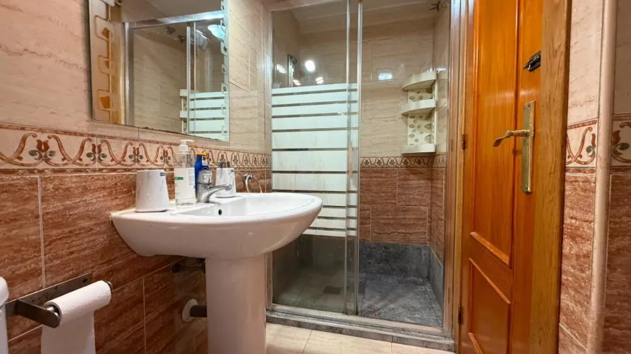 Apartamento de 2 dormitorios en Torrevieja, Spain No. 2221 № 21