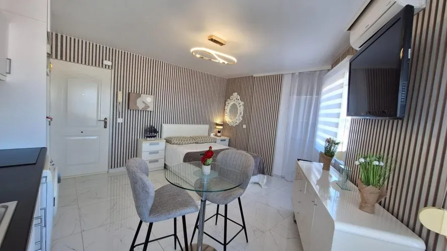 Apartamento de 33m² en Torrevieja, Spain No. 2125 № 12