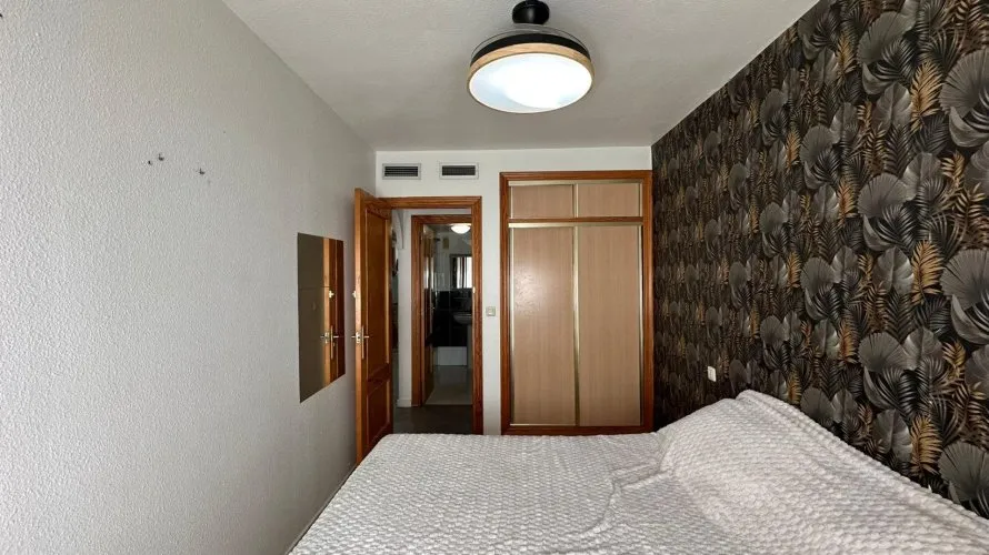 Apartamento de 3 dormitorios en Torrevieja, Spain No. 2126 № 2