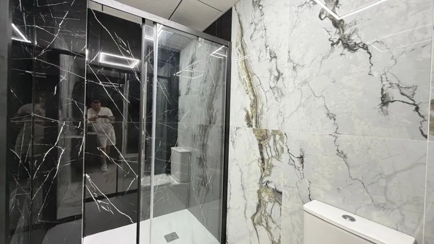 Apartamento de 1 dormitorio en La Zenia, Spain No. 2000 № 17