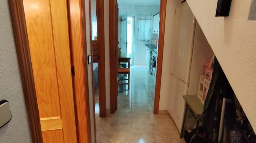 Сasa de 3 dormitorios en Los Alcázares, Spain No. 2033 № 17