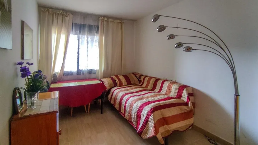 Apartamento de 2 dormitorios en Villajoyosa, Spain No. 1735 № 5