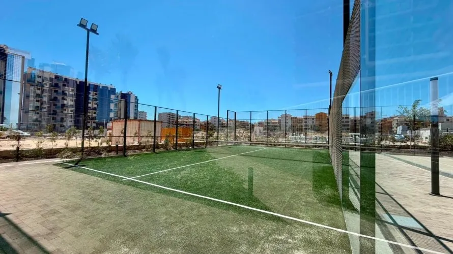 Apartamento de 2 dormitorios en Torrevieja, Spain No. 1986 № 4