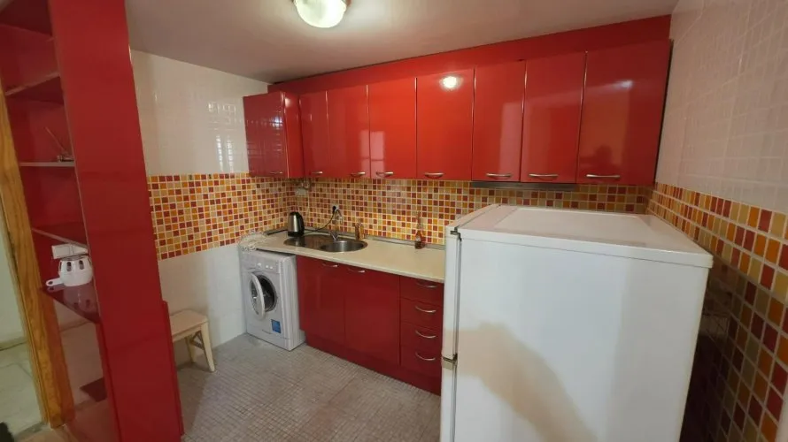 Apartamento de 1 dormitorio en Torrevieja, Spain No. 2227 № 6