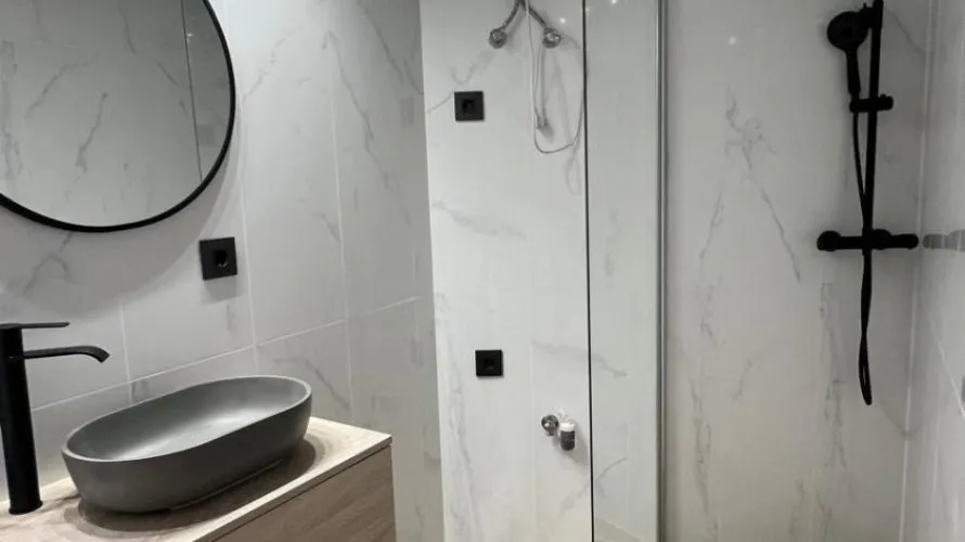 Apartamento de 32m² en Torrevieja, Spain No. 2073 № 4