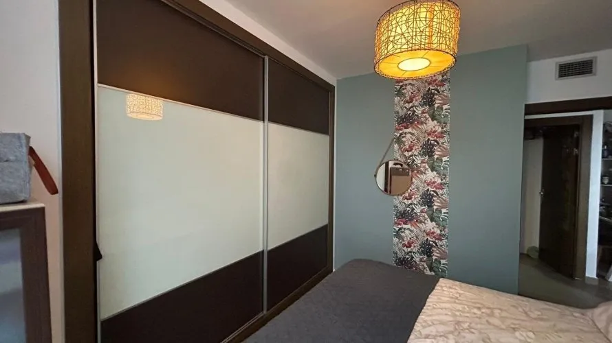 Apartamento de 2 dormitorios en La Nucia, Spain No. 2036 № 4