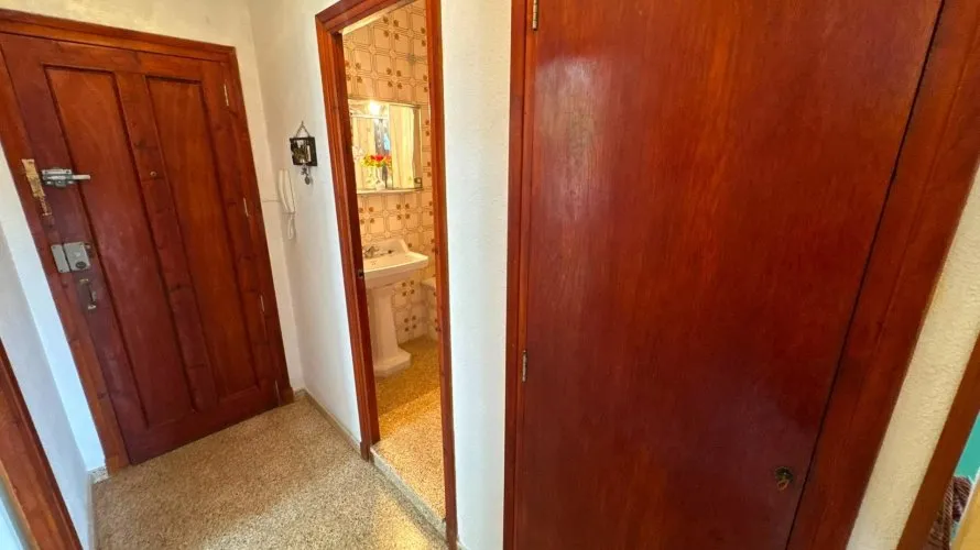 Apartamento de 1 dormitorio en Tavernes de la Valldigna, Spain No. 2240 № 13