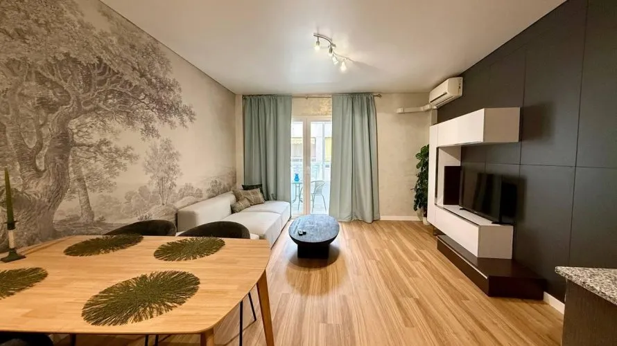 Apartamento de 1 dormitorio en Torrevieja, Spain No. 2135 № 24