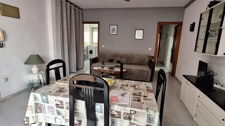 Ático de 2 dormitorios en Torrevieja, Spain No. 2114 № 9