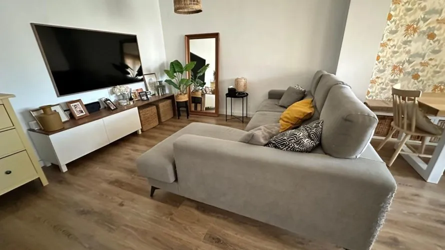 Apartamento de 3 dormitorios en Alicante, Spain No. 2004 № 18