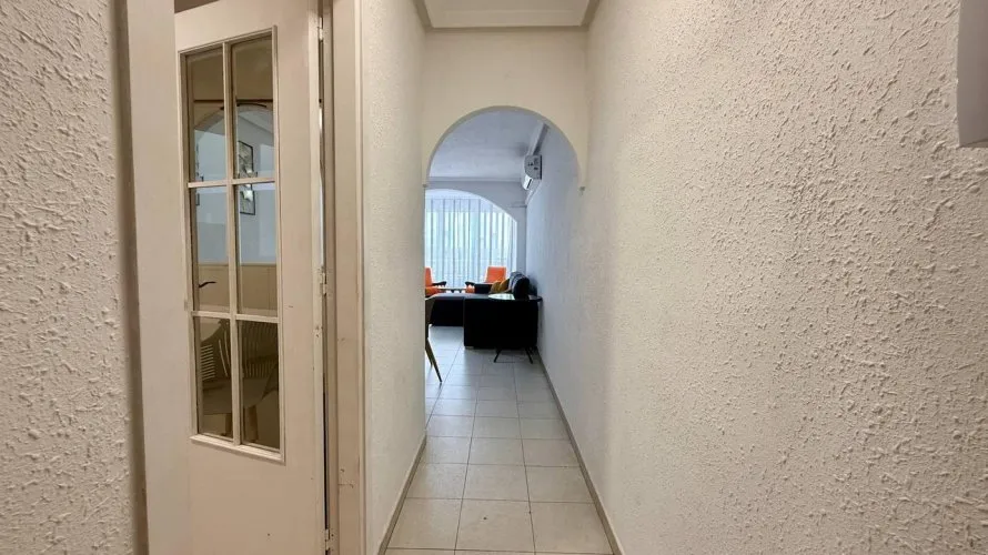 Apartamento de 2 dormitorios en Torrevieja, Spain No. 2082 № 5