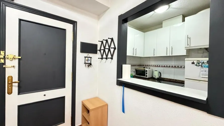 Apartamento de 1 dormitorio en Torrevieja, Spain No. 2118 № 27