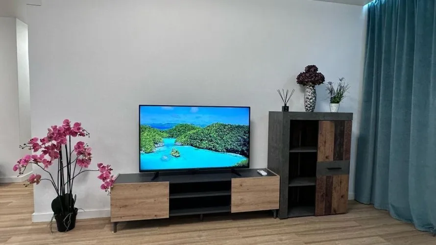 Apartamento de 2 dormitorios en Torrevieja, Spain No. 2184 № 10