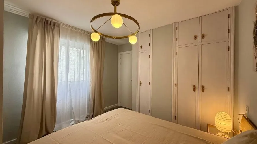 Apartamento de 1 dormitorio en Torrevieja, Spain No. 2127 № 11