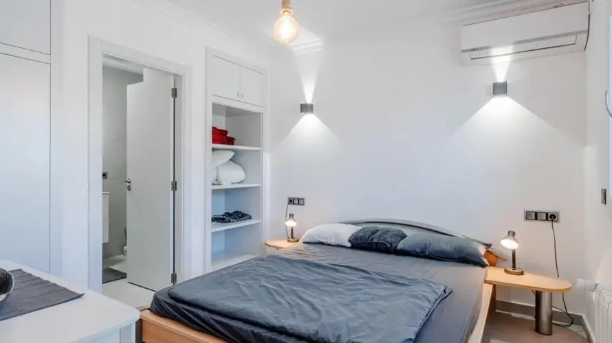 Villa de 247m² en Moraira, Spain No. 1742 № 4