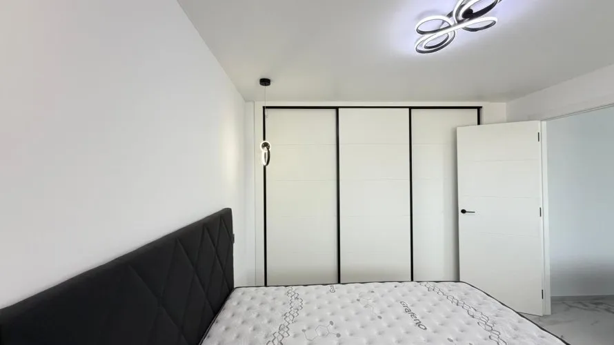 Apartamento de 1 dormitorio en La Zenia, Spain No. 2000 № 8
