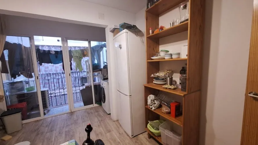 Apartamento de 3 dormitorios en Alicante, Spain No. 2084 № 7