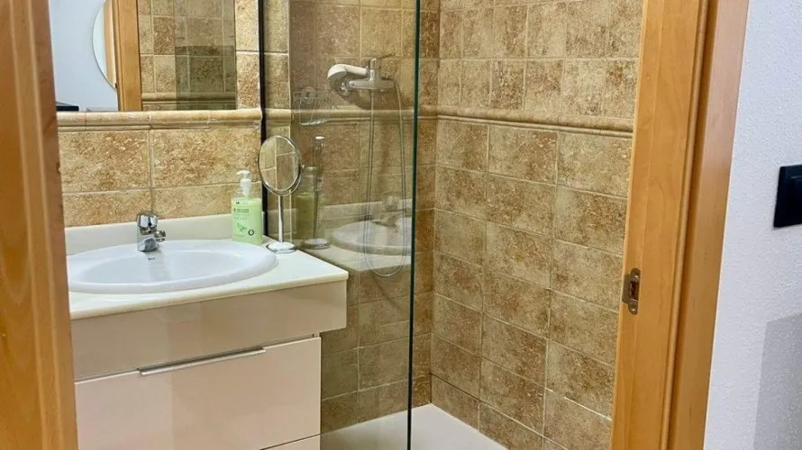 Apartamento de 1 dormitorio en Villanueva Rio Segura, Spain No. 2034 № 20
