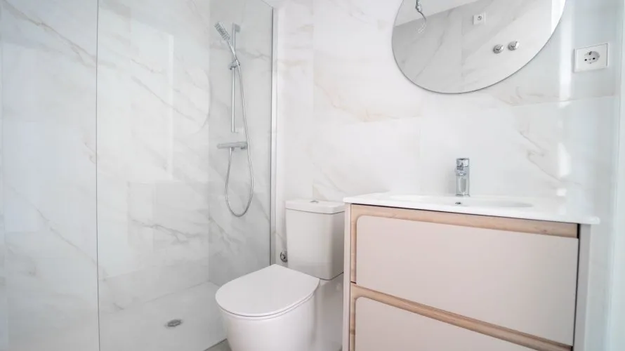 Apartamento de 73m² en La Zenia, Spain No. 1943 № 3