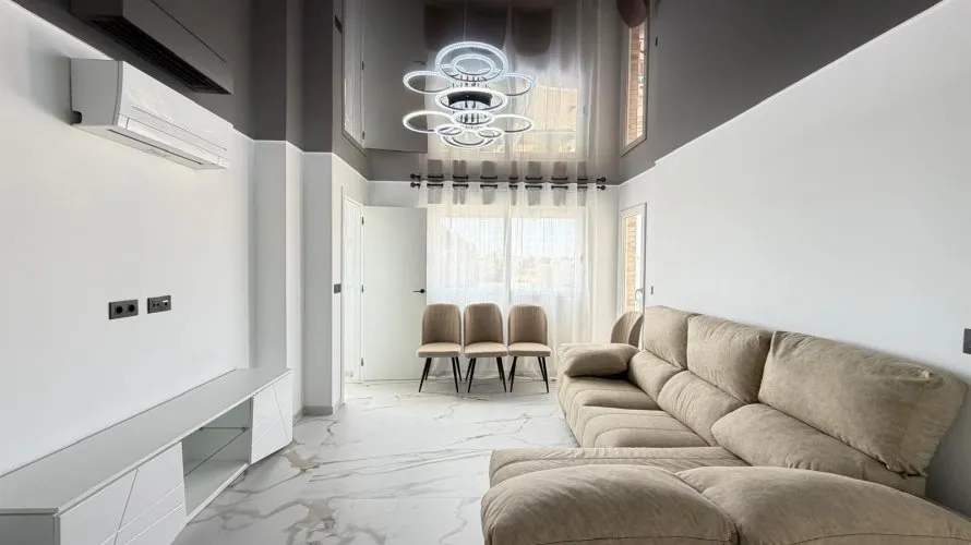 Apartamento de 1 dormitorio en La Zenia, Spain No. 2000 № 26