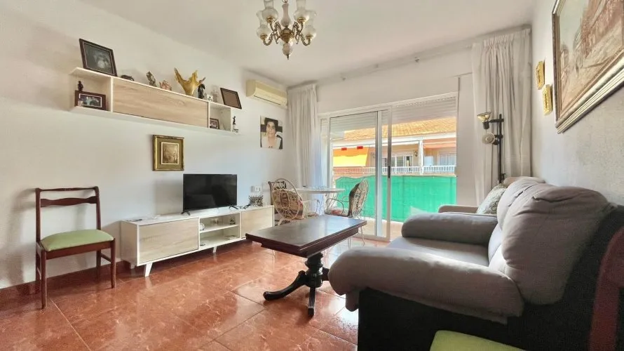 Apartamento de 3 dormitorios en Torrevieja, Spain No. 2060 № 15