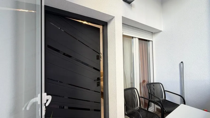 Apartamento de 2 dormitorios en Torrevieja, Spain No. 2128 № 28