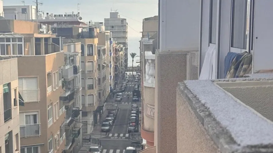 Ático de 1 dormitorio en Torrevieja, Spain No. 2107 № 17