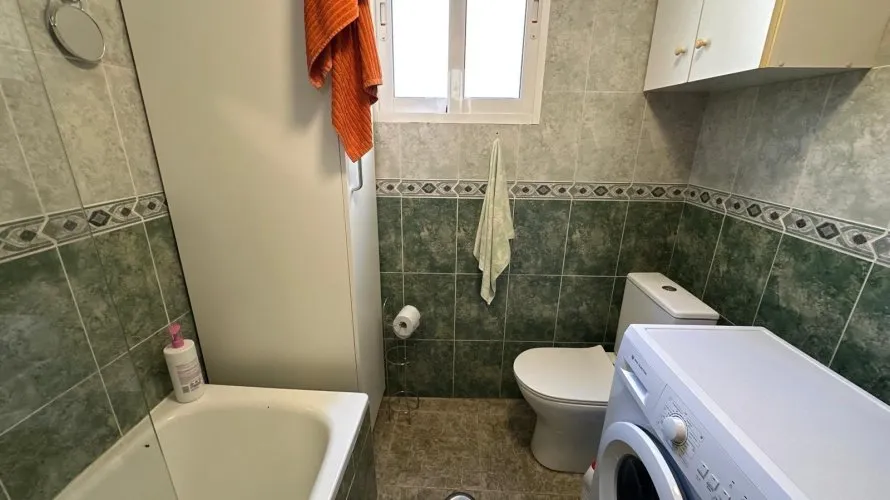 Apartamento de 1 dormitorio en Torrevieja, Spain No. 2121 № 9