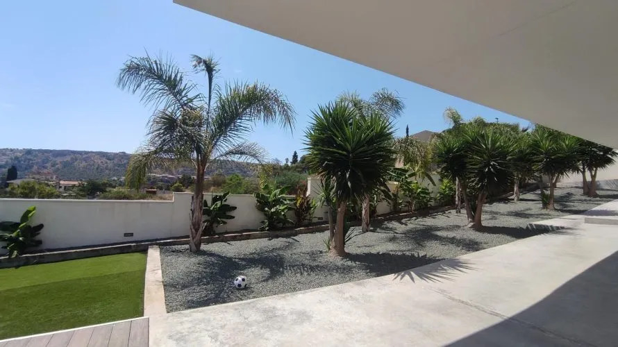 Villa de 5 dormitorios en Alicante, Spain No. 1978 № 7