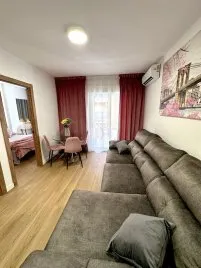 Apartamento de 2 dormitorios en Torrevieja, Spain No. 2185