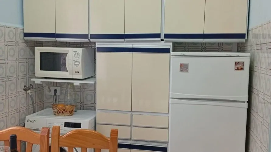 Apartamento de 1 dormitorio en Mieres, Spain No. 2214 № 8