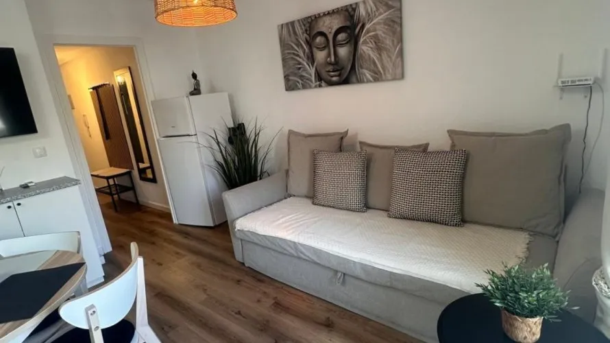 Ático de 1 dormitorio en Torrevieja, Spain No. 2107 № 20